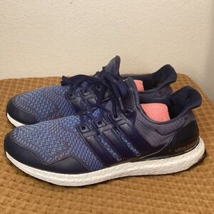 adidas | Shoes | Adidas Ultraboost Spikeless Golf Shoes Mens Sz Collegiate  Navy Blue Ie2137 | Poshmark